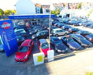 Renault Laguna Gebrauchtwagen