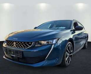 Peugeot 508 Gebrauchtwagen