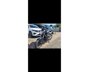 Honda NC 750 Gebrauchtwagen