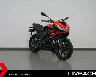 Aprilia Tuono Gebrauchtwagen