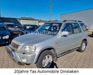 Honda CR-V Gebrauchtwagen