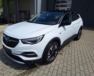 Opel Grandland X Gebrauchtwagen