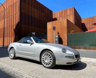 Maserati Spyder Gebrauchtwagen