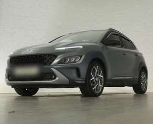 Hyundai KONA Gebrauchtwagen