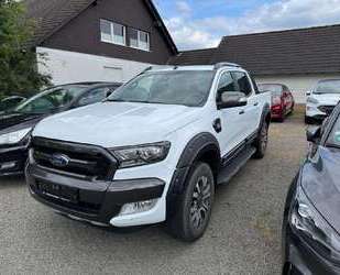 Ford Ranger Gebrauchtwagen