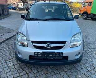 Suzuki Ignis Gebrauchtwagen