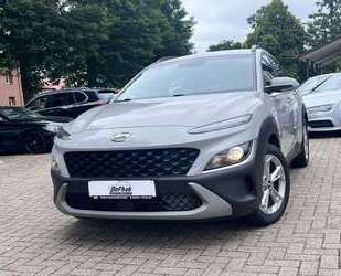 Hyundai KONA Gebrauchtwagen