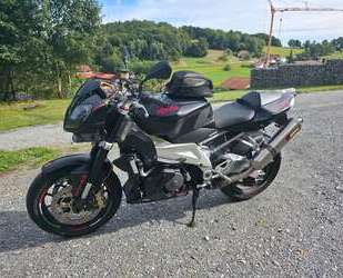Aprilia Tuono Gebrauchtwagen