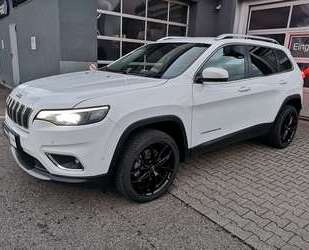 Jeep Cherokee Gebrauchtwagen
