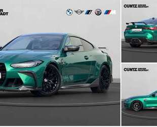 BMW M4 Gebrauchtwagen