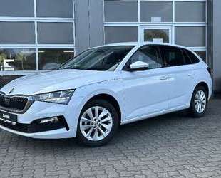 Skoda Scala Gebrauchtwagen