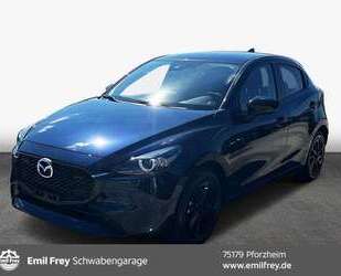 Mazda 2 Gebrauchtwagen