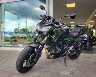 Kawasaki Z 650 Gebrauchtwagen
