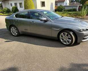 Jaguar XE Gebrauchtwagen