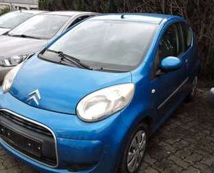 Citroen C1 Gebrauchtwagen