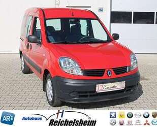 Renault Kangoo Gebrauchtwagen