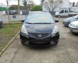 Honda Jazz Gebrauchtwagen