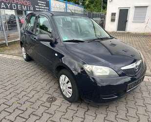 Mazda 2 Gebrauchtwagen