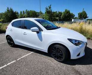 Mazda 2 Gebrauchtwagen