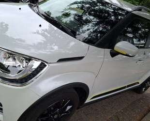 Suzuki Ignis Gebrauchtwagen
