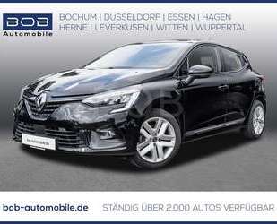Renault Clio Gebrauchtwagen