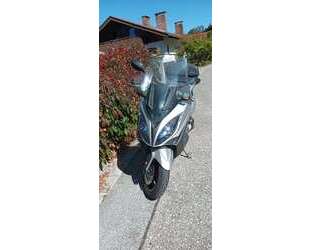Kymco Xciting 500i Gebrauchtwagen