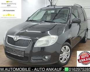 Skoda Roomster Gebrauchtwagen