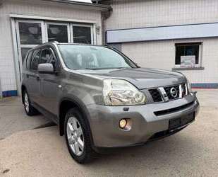 Nissan X-Trail Gebrauchtwagen