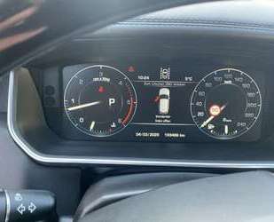 Land Rover Range Rover Gebrauchtwagen