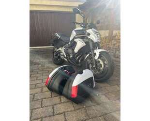Kawasaki ER - 6 N Gebrauchtwagen