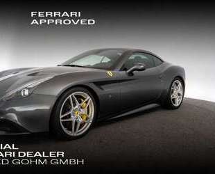 Ferrari California Gebrauchtwagen