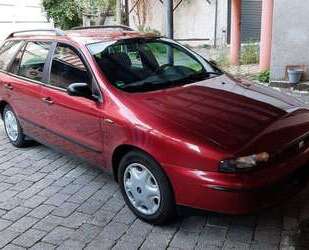 Fiat Marea Gebrauchtwagen