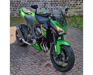 Kawasaki Z 800 Gebrauchtwagen