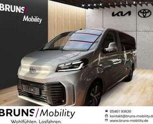 Toyota Proace Gebrauchtwagen