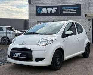 Citroen C1 Gebrauchtwagen
