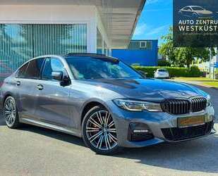 BMW 330 Gebrauchtwagen