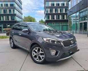 Kia Sorento Gebrauchtwagen