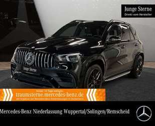 Mercedes-Benz GLE 63 AMG Gebrauchtwagen