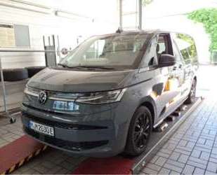 VW T7 Multivan Gebrauchtwagen