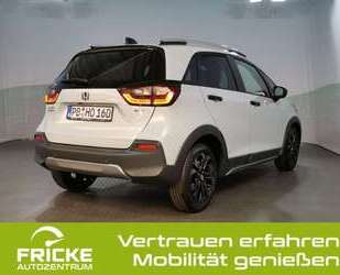 Honda Jazz Gebrauchtwagen