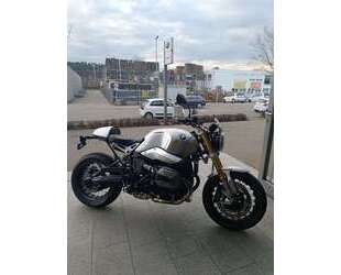 BMW R nineT Gebrauchtwagen