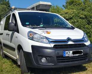 Citroen Jumpy Gebrauchtwagen