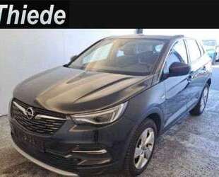 Opel Grandland X Gebrauchtwagen