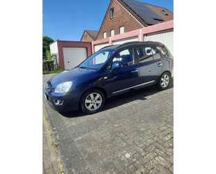 Kia Carens Gebrauchtwagen