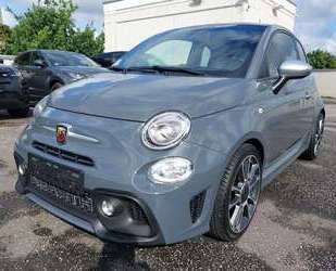 Abarth 595 Turismo Gebrauchtwagen