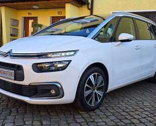 Citroen Grand C4 Picasso Gebrauchtwagen