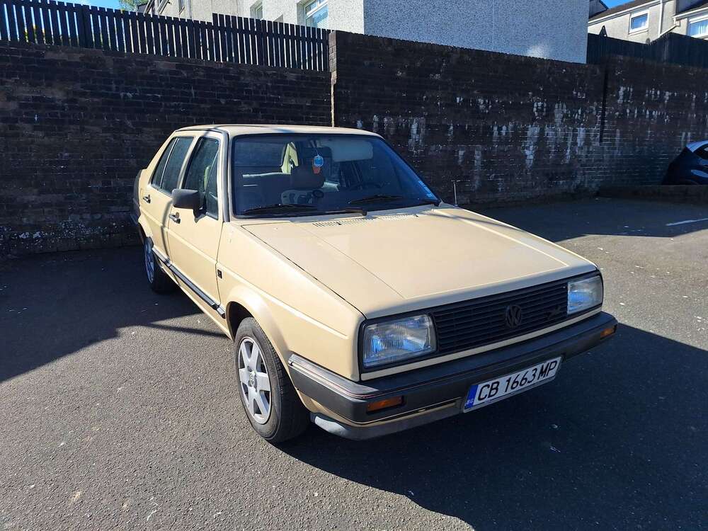Jetta