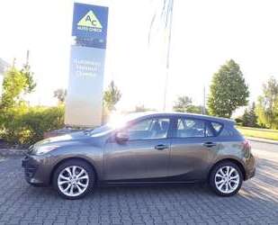Mazda 3 Gebrauchtwagen