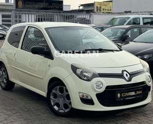 Renault Twingo Gebrauchtwagen