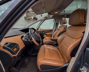 Citroen Grand C4 Picasso Gebrauchtwagen